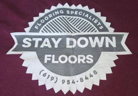 Stay Down Floors Offers Flooring Installation Service in San Diego, CA