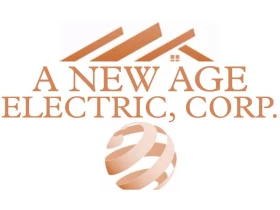 A New Age Electric Corp For Electrical Panel Upgrade In Lawrence, NY