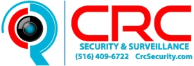 CRC Security & Surveillance