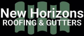 New Horizons Roofing & Gutters installs Roof Installation, Brookings, SD