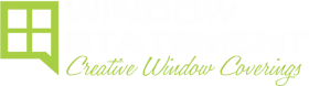 Window Statement for Blinds and Shutters Sales in Queen Creek AZ