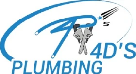 4 D's Plumbing NC is a Residential Plumbing Company in Concord, NC