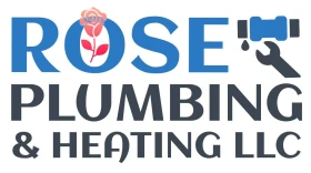 Rose Plumbing & Heating LLC