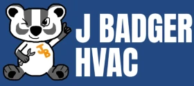 J Badger HVAC