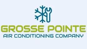 Grosse Pointe Air Conditioning AC Repair Service Detroit, MI