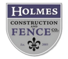 Holmes Construction & Fence Co.