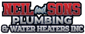 Neil and Sons Plumbing & Water Heaters Inc