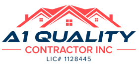 A1 Quality Contractor is a Home Remodeling Contractor in Alamo, CA