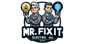 Mr. Fix It Electric Are Commercial Electrician in Aurora, IL