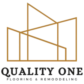 Quality One Flooring & Remodeling Inc