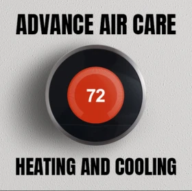 Advance Air Care Heating and Cooling
