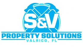 S&V Property Solutions Is A Custom Deck Contractor in Tampa, FL