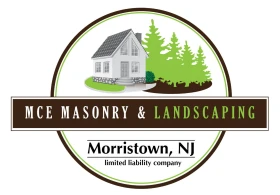MCE Masonry & Landscaping Offer Masonry Services in Morristown, NJ