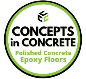 Concept In Concrete For Epoxy Floor Installation in Newtown, PA