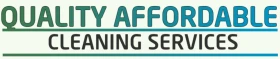 Quality Affordable Cleaning Services