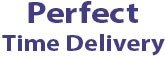 Perfect Time Delivery, local delivery services Pelham AL