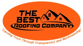 The Best Roofing Company