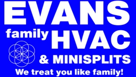 Evans Family HVAC