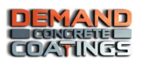 Demand Concrete Coatings