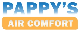 Pappy’s Air Comfort offers HVAC repair service in South Charleston, WV