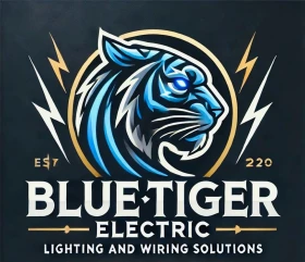 Blue Tiger Electric Offers EV Charger Installation in Canton, GA