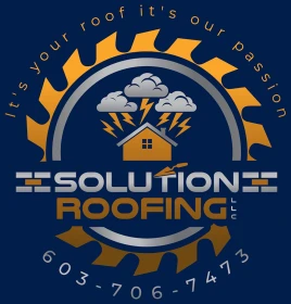 Solution Roofing Offers Roof Repairs in Lisbon, NH
