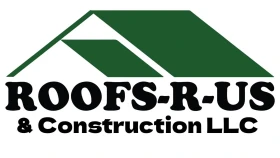 Roofs R Us & Construction LLC