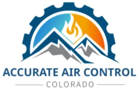 Accurate Air Control Offers HVAC Installation Services Castle Rock, CO
