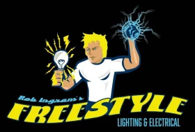 Rob Ingram's Freestyle Lighting & Electrical
