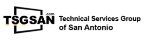 TSGSAN Technical Services Group Of San Antonio