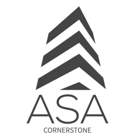 ASA Corner Stone