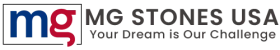 MG Stones USA