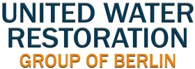 United Water Restoration Group of Berlin