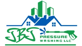 JBJ Pressure Washing LLC