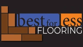 Best for Less Flooring