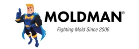 Moldman Atlanta North Is Trusted For Mold Remediation Service Dunwoody, GA