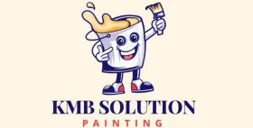 KMB Solution Painting Provides Interior Painting Services in Troy NY