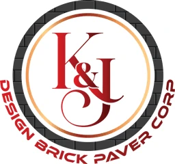 K&J Design Brick Pavers Corp Best Paving Contractor In Miramar, FL