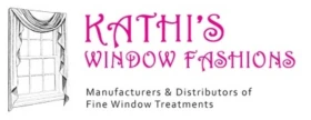 Kathi’s Window Fashions
