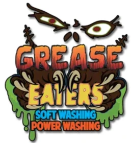 Grease Eaters Power Washing