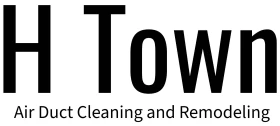 H Town Air Duct Cleaning and Remodeling
