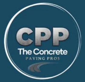The Concrete Paving Pros