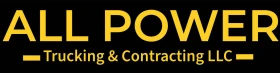 All Power Trucking & Contracting LLC