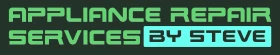 Appliance Repair Services by Steve Washing Machine Repair in Boerne, TX