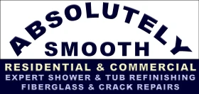 Absolutely Smooth Bathtub & Bathtub refinishing Ann Arbor, MI