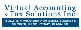Virtual Accounting and Tax Solutions Affordable tax service Edison, NJ