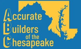 Accurate Builders Of The Chesapeake Serving Baltimore