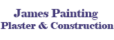 James Painting Plaster, commercial exterior painting Brooklyn NY
