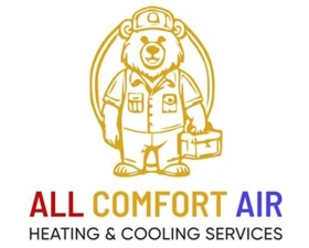 All Comfort Air Offers Residential HVAC Repair Services In Knightdale, NC