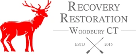 Recovery Restoration Does Bathroom Remodel Services in Newtown, CT